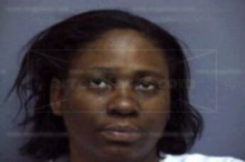 Patricia Ann Melton