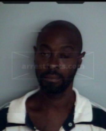 Homer Levelle Green