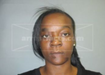 Ebony Shantese Pearson