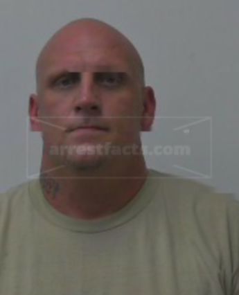 Dewayne Eddie Sanderson