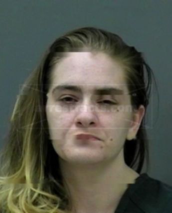 Carrie Grace Wright