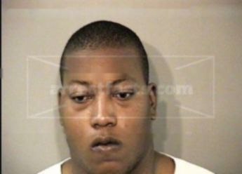 Toddrick P Mcintosh