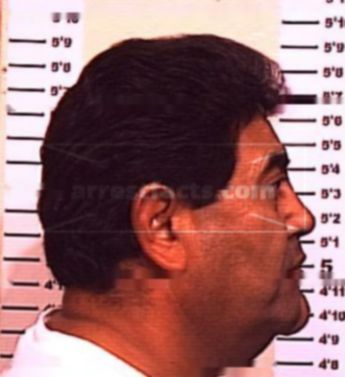 Gilbert Carrasco Herrera