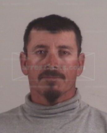 Pablo Acosta Sustaita