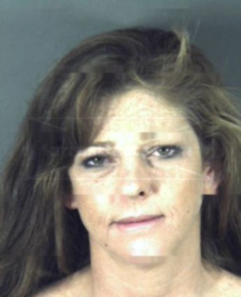 Tiffany Nicole Keaton