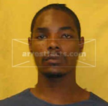 Antonio Johnson