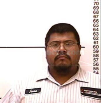 Jesus Aguilar