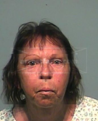 Bonnie Reeves Rose