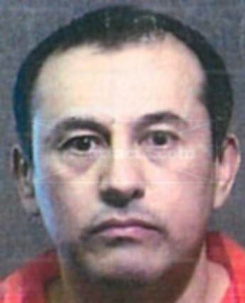 Ruben Ramirez Reyes