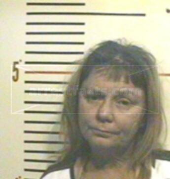 Brenda Faye Currie