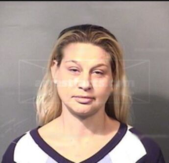 Nicole Marie Walker