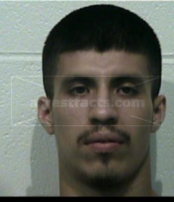 Raymond Rene Martinez