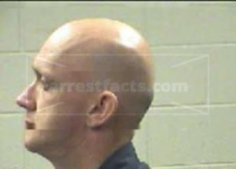 Steven Darrell Barton