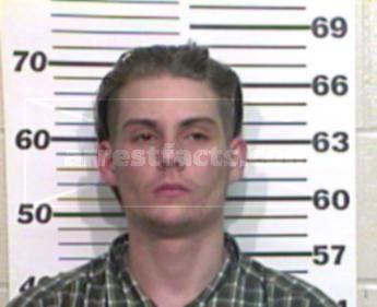 Jeremiah Joseph Crofoot