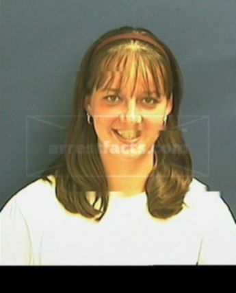 Candice K Bartlow