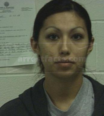 Monica Ann Solis