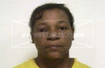 Alberta Cook Ross