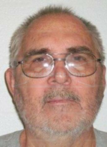 Larry Dean Snook