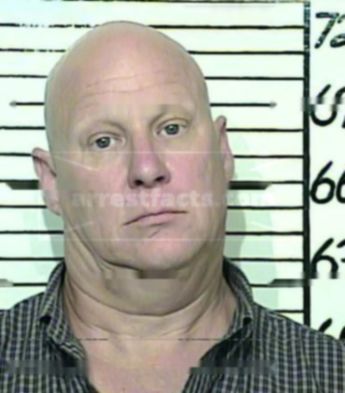 Bruce Allen Morris