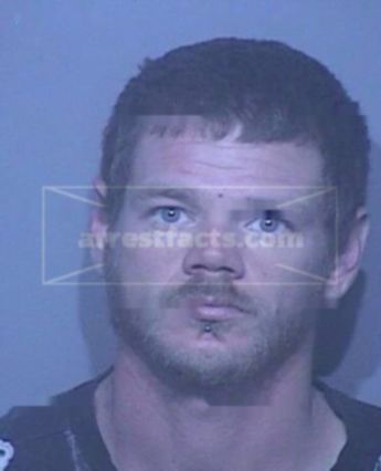 Jason Andrew Taylor