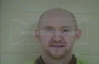 Christopher Patrick Benham