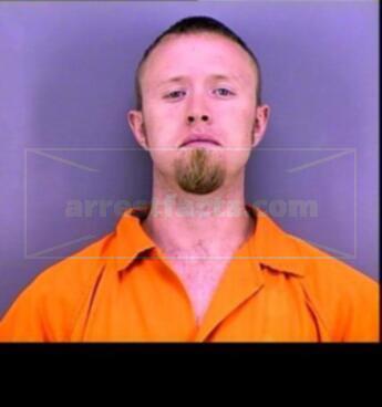 Aaron Grain Fleming