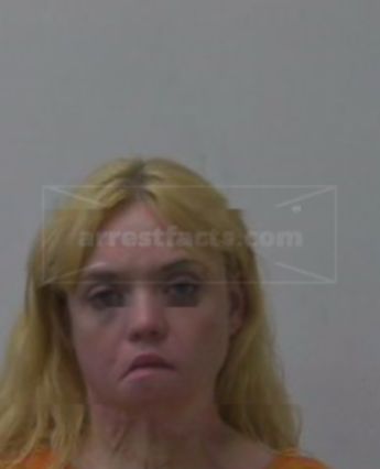 Amanda Leann Erwin