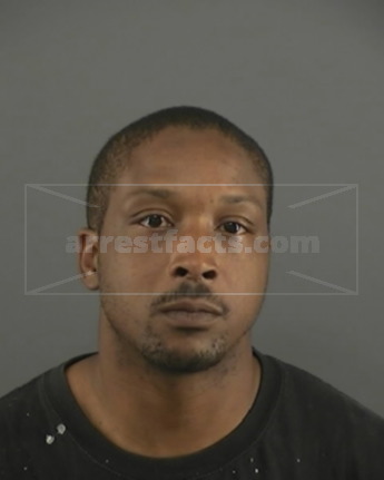 George Anthony Bell