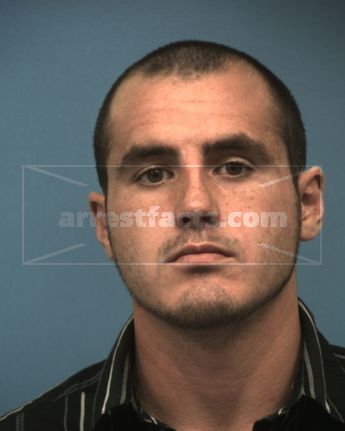 Justin Michael Rogers