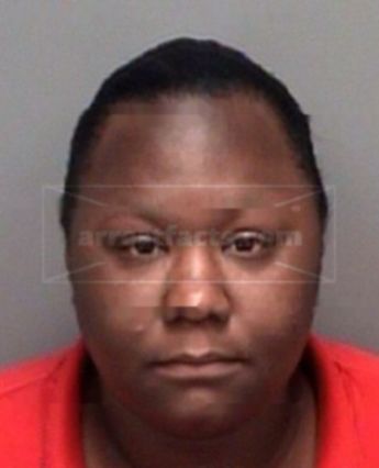 Shaquita Tawon Morrow