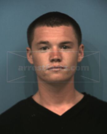 Tyler Keith Webb