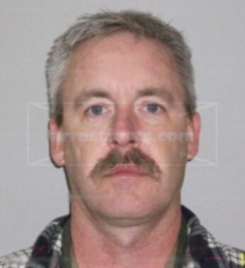 Justin Todd Crawford