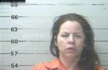 Kasey Angela Beard
