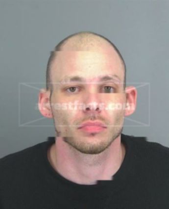 Troy Allen Conner