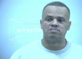 Terence Laverne White
