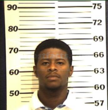 Vernon Charles Chalmers Jr