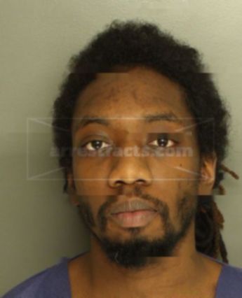 Donovan Marquis Reed
