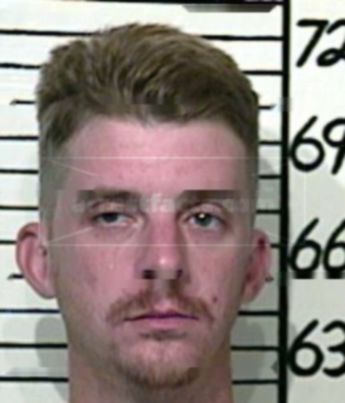 John Brant Riffe