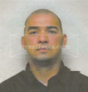 Juan Francisco Castilla