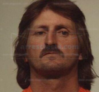 Mark Dwayne Cooper
