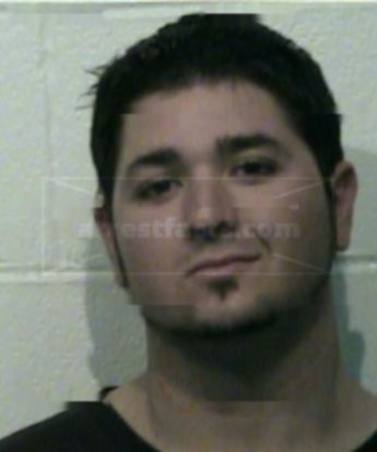 Austin Mcclure Bounds