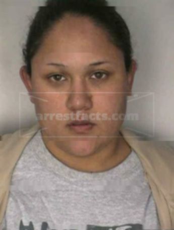 Catherine Trinidad Peguero