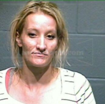 Ashley Nichole Sheedy