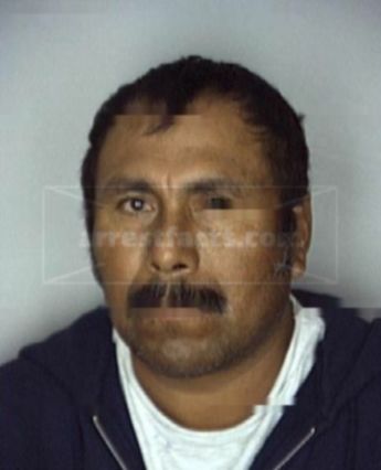 Simon Salmeronmedrano