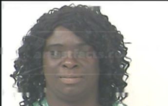 Alicia Mae Rolle