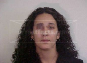 Shannon Lee Thompson