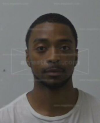 Darius Jerel Dixon