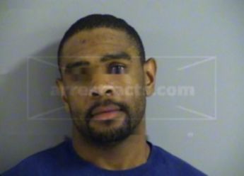Calvin Lee Johnson