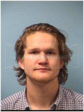 Nicholas James Jansen