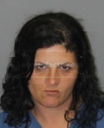 Crystal M Kuykendall